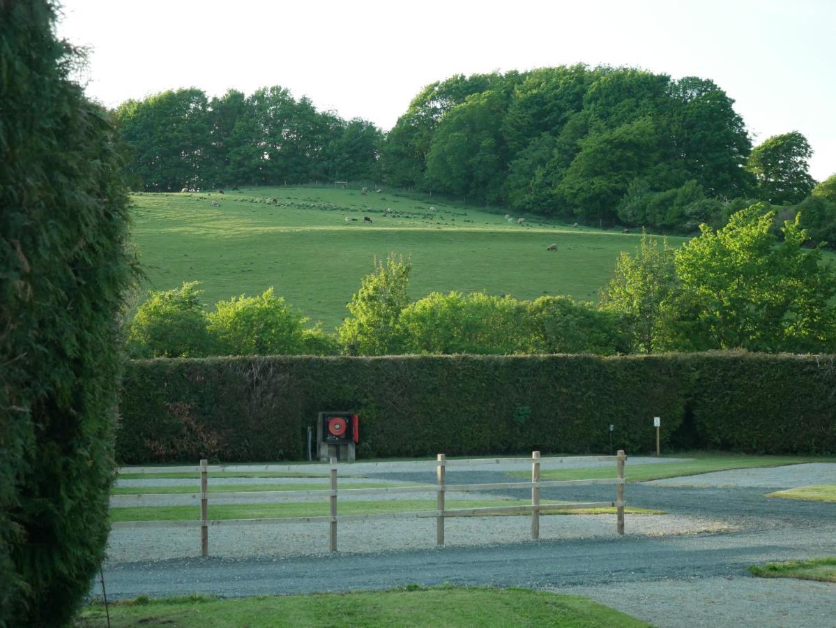 Low Greenlands Holiday Park - Luxury House & Luxury Glamping Pods Lancaster Zewnętrze zdjęcie