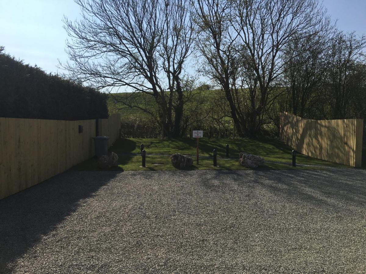 Low Greenlands Holiday Park - Luxury House & Luxury Glamping Pods Lancaster Zewnętrze zdjęcie