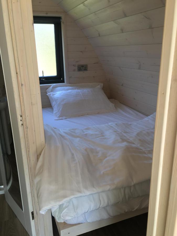 Low Greenlands Holiday Park - Luxury House & Luxury Glamping Pods Lancaster Zewnętrze zdjęcie
