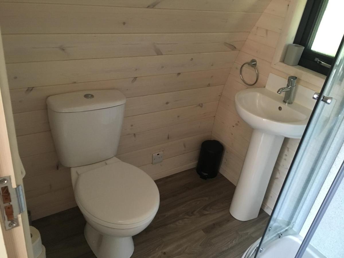 Low Greenlands Holiday Park - Luxury House & Luxury Glamping Pods Lancaster Zewnętrze zdjęcie