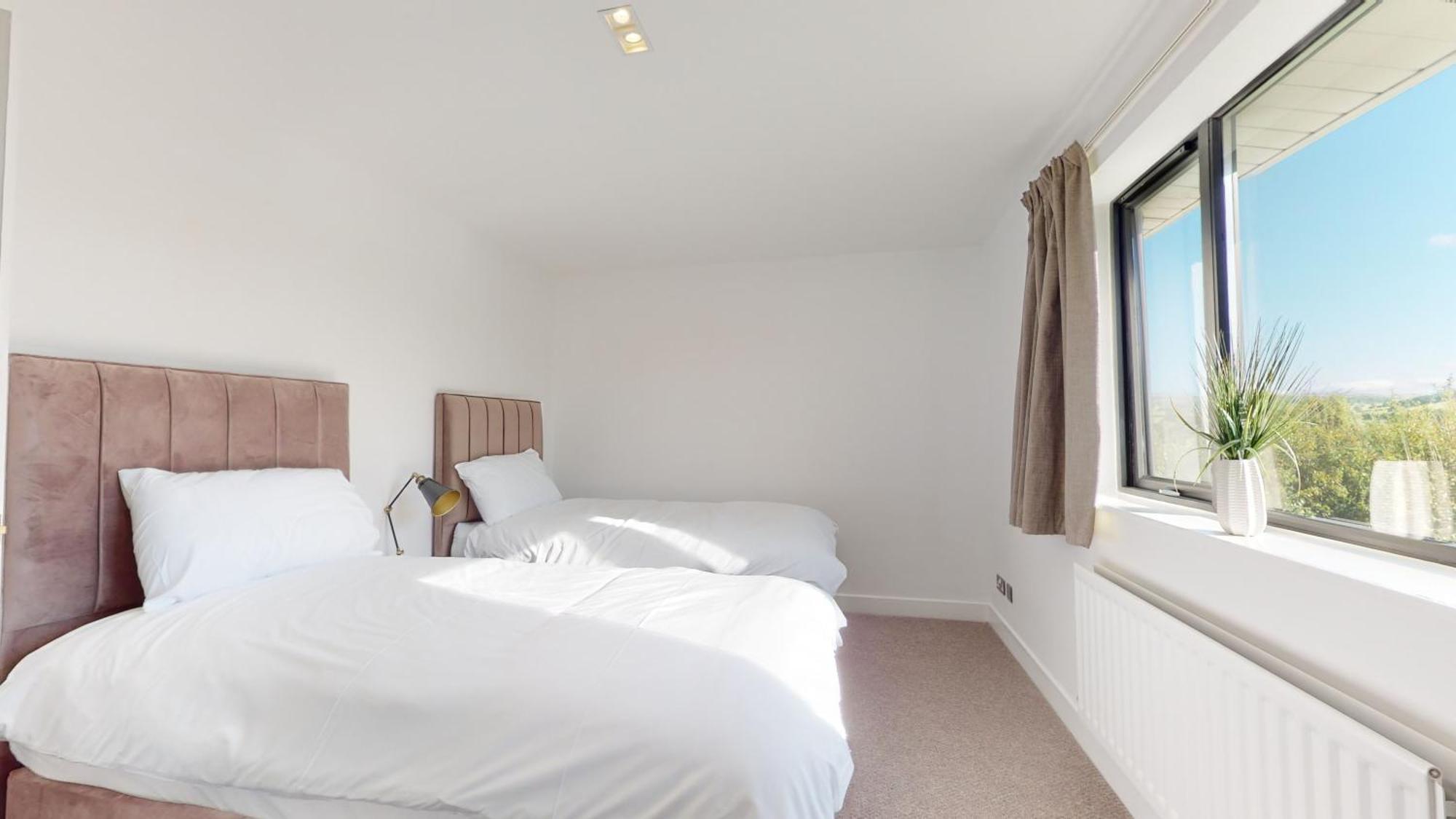 Low Greenlands Holiday Park - Luxury House & Luxury Glamping Pods Lancaster Zewnętrze zdjęcie