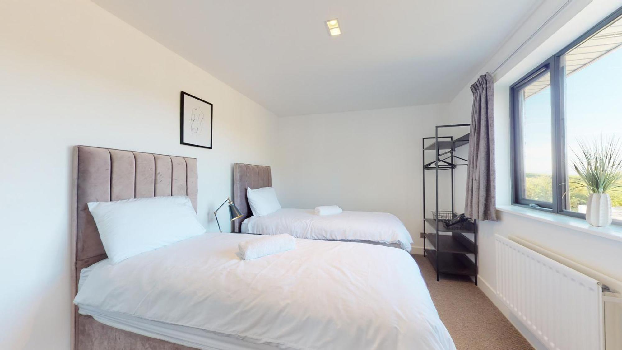 Low Greenlands Holiday Park - Luxury House & Luxury Glamping Pods Lancaster Zewnętrze zdjęcie