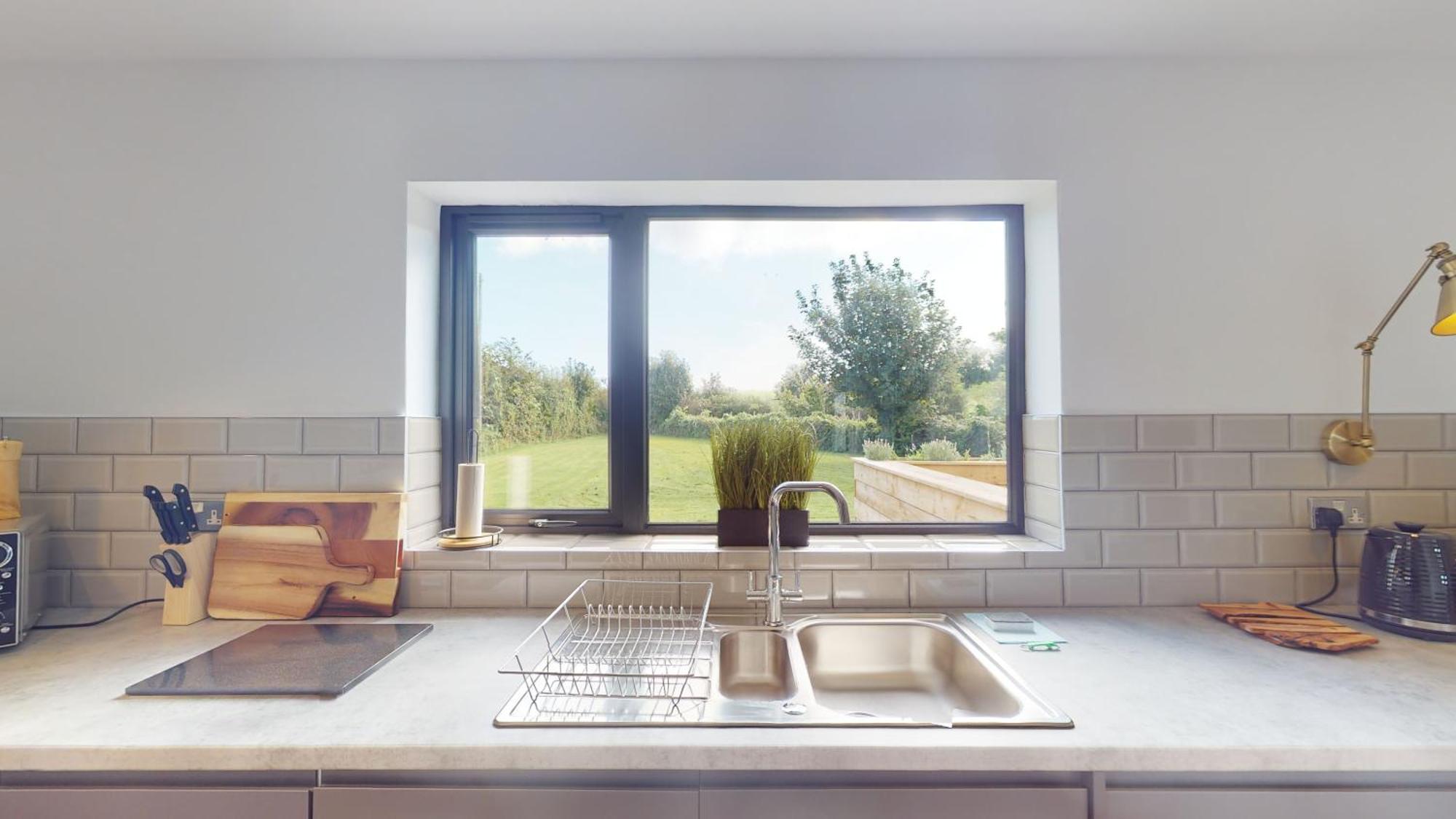 Low Greenlands Holiday Park - Luxury House & Luxury Glamping Pods Lancaster Zewnętrze zdjęcie