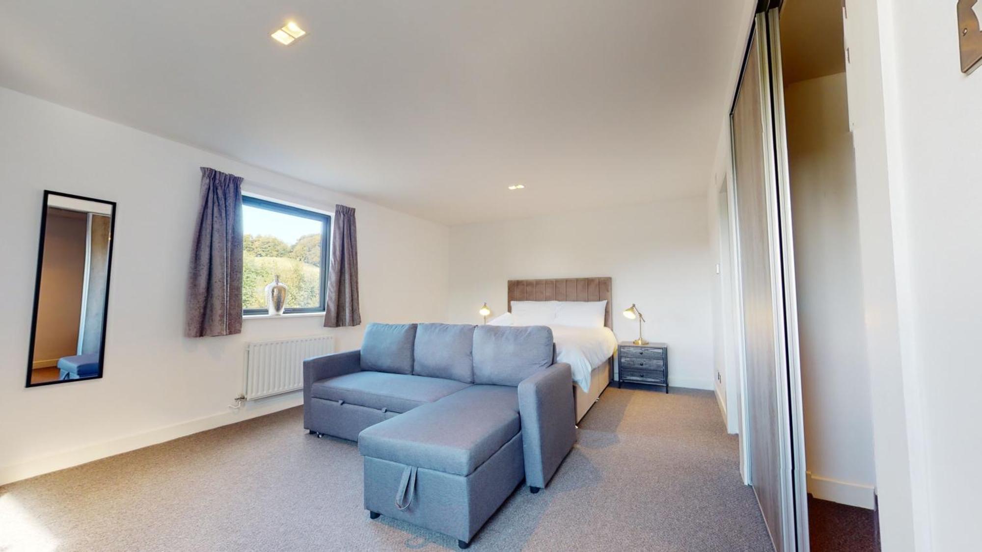 Low Greenlands Holiday Park - Luxury House & Luxury Glamping Pods Lancaster Zewnętrze zdjęcie