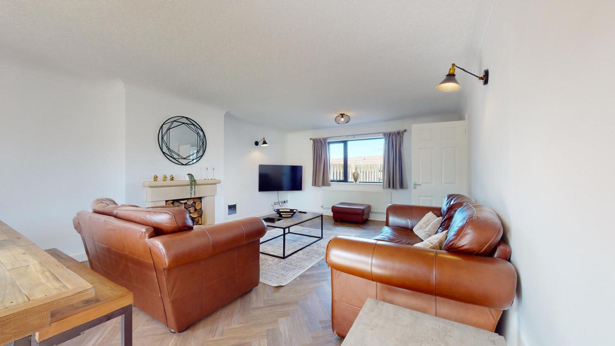 Low Greenlands Holiday Park - Luxury House & Luxury Glamping Pods Lancaster Zewnętrze zdjęcie