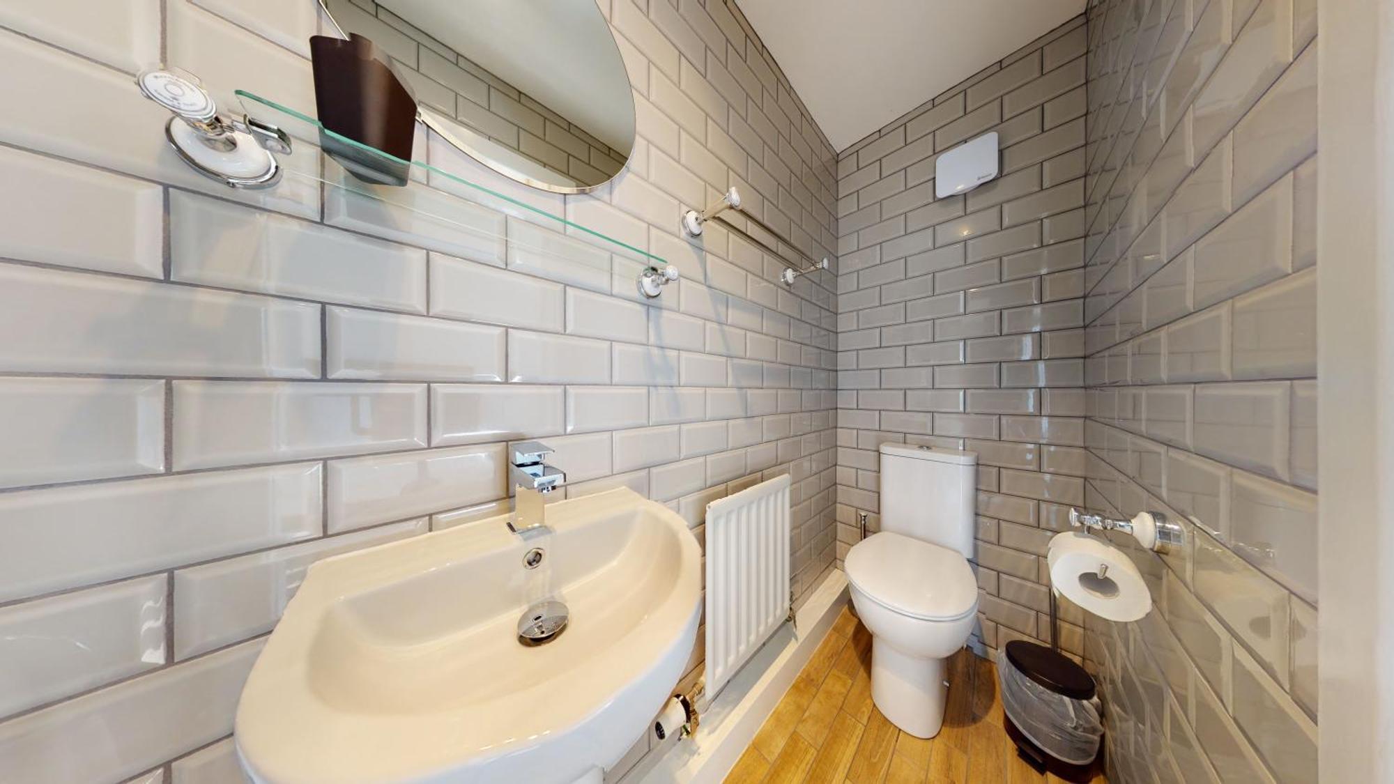 Low Greenlands Holiday Park - Luxury House & Luxury Glamping Pods Lancaster Zewnętrze zdjęcie