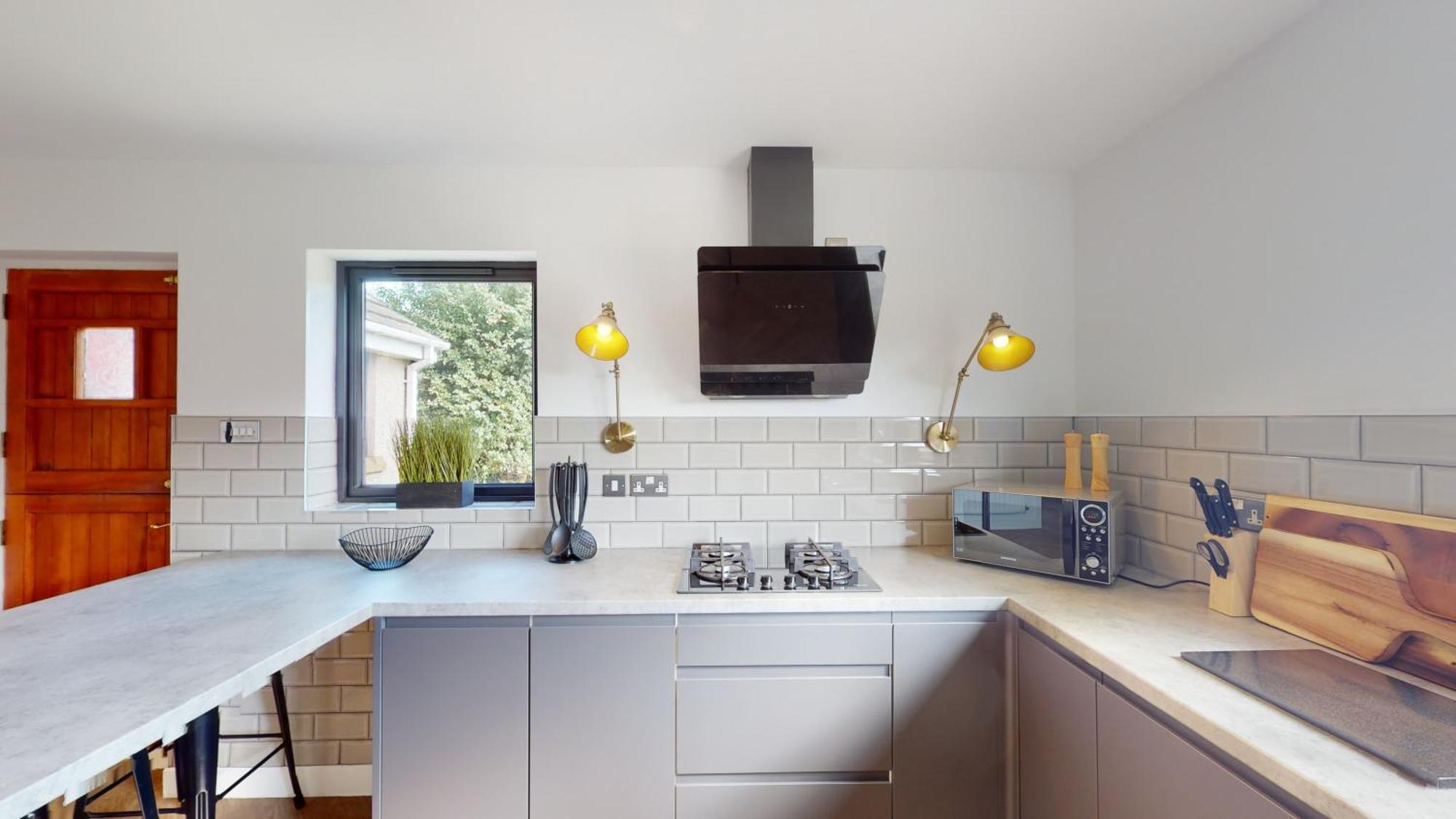 Low Greenlands Holiday Park - Luxury House & Luxury Glamping Pods Lancaster Zewnętrze zdjęcie