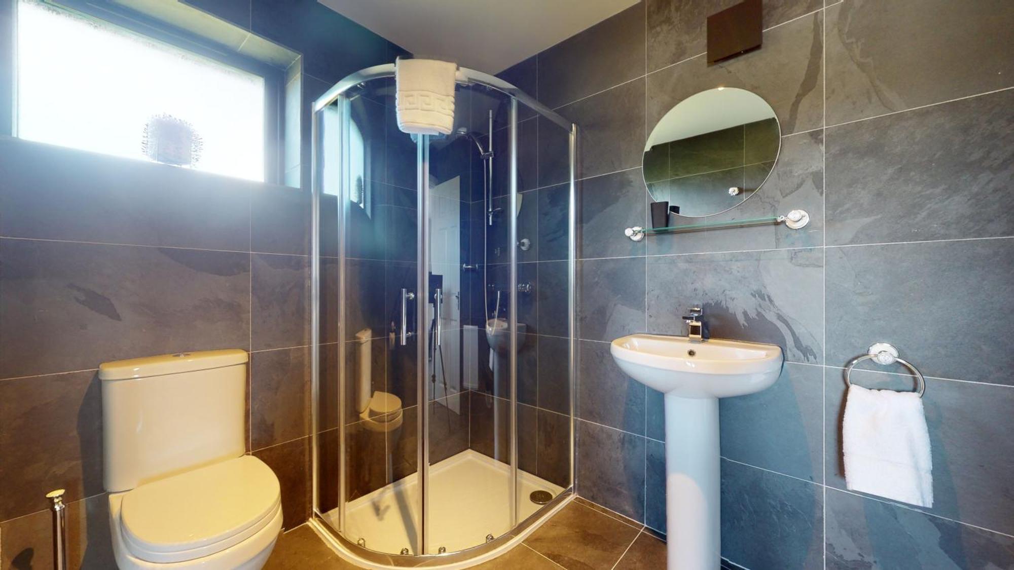 Low Greenlands Holiday Park - Luxury House & Luxury Glamping Pods Lancaster Zewnętrze zdjęcie