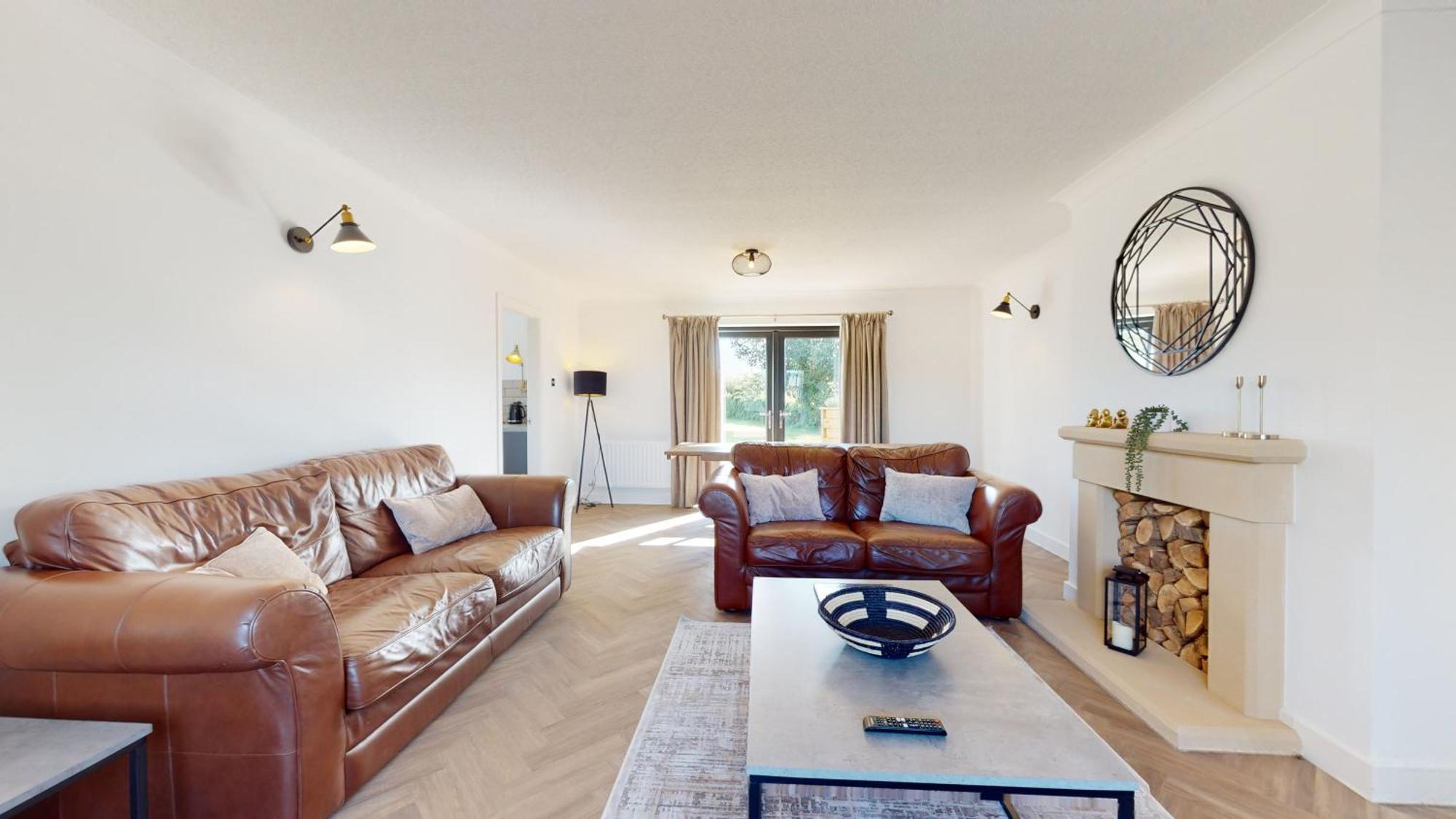 Low Greenlands Holiday Park - Luxury House & Luxury Glamping Pods Lancaster Zewnętrze zdjęcie