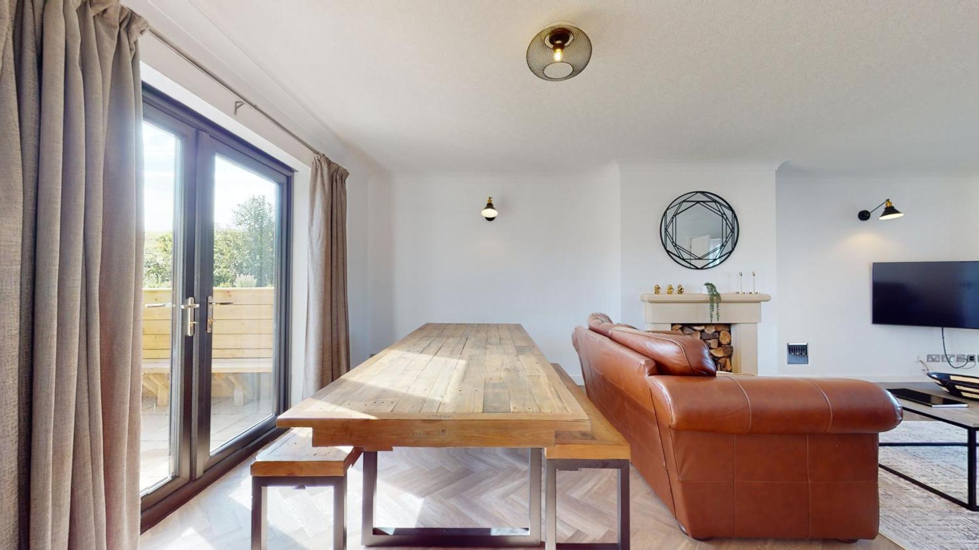 Low Greenlands Holiday Park - Luxury House & Luxury Glamping Pods Lancaster Zewnętrze zdjęcie