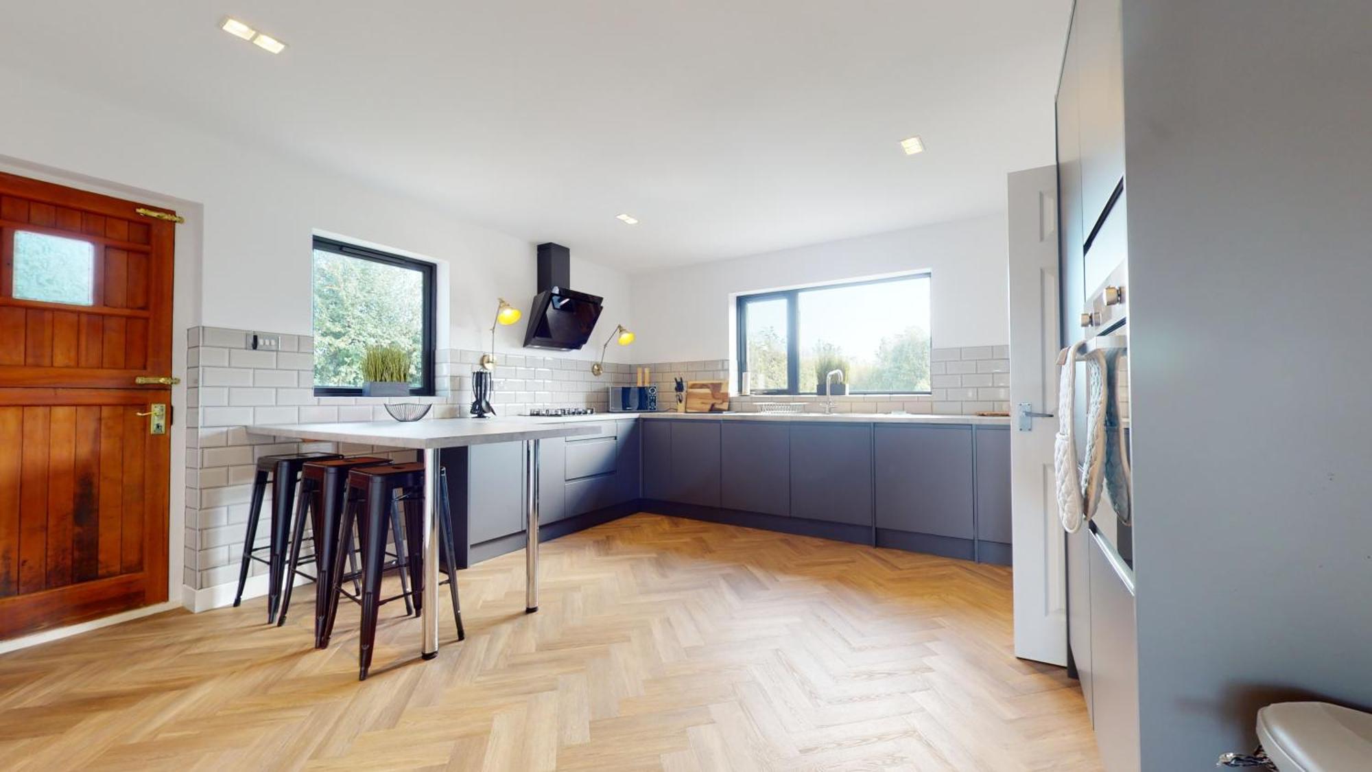 Low Greenlands Holiday Park - Luxury House & Luxury Glamping Pods Lancaster Zewnętrze zdjęcie
