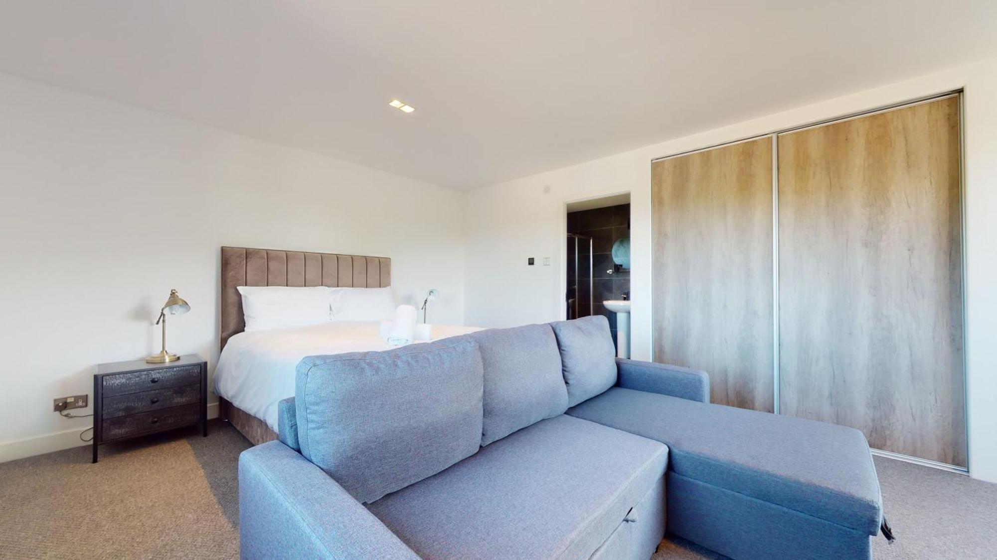 Low Greenlands Holiday Park - Luxury House & Luxury Glamping Pods Lancaster Zewnętrze zdjęcie